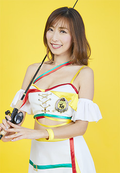 Profile 2021ベリーガールズのハートベリー日記ブログ タックルベリー